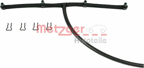 Metzger 0840021