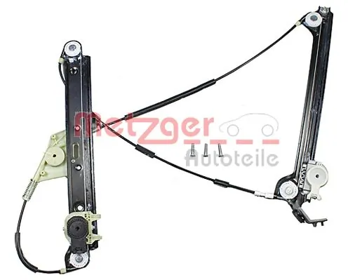 Metzger 2160429