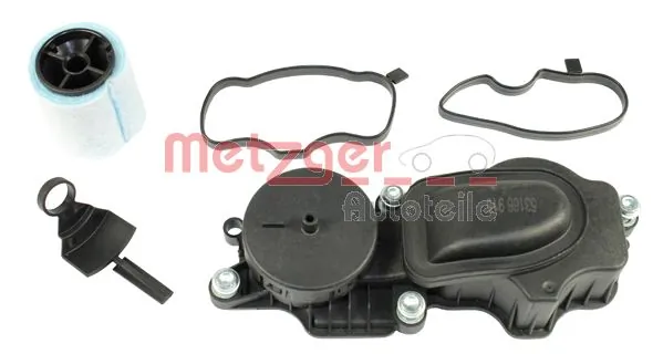 Metzger 2385015