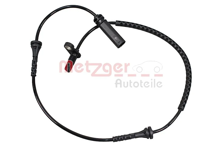 Metzger 09001497