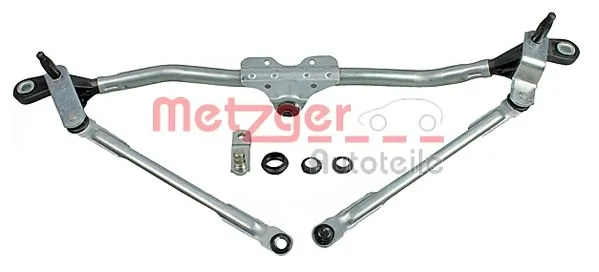 Metzger 2190041