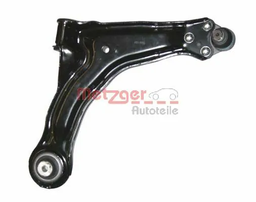 Metzger 58056602