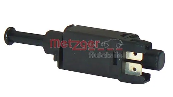 Metzger 0911015