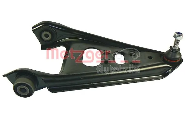Metzger 58057408