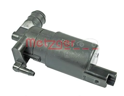 Metzger 2220039