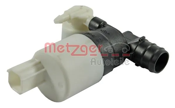 Metzger 2220048