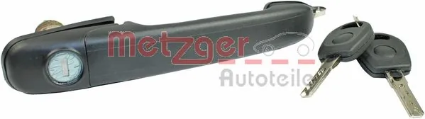 Metzger 2310540
