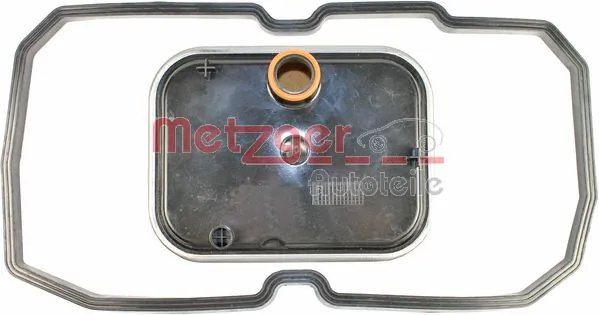 Metzger 8020021