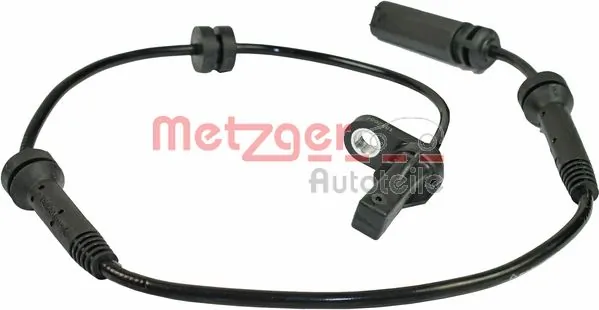 Metzger 0900821