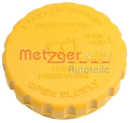 Metzger 2140039