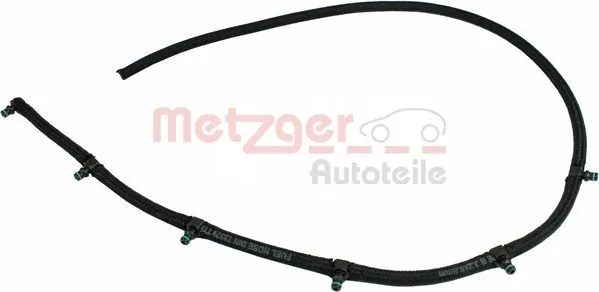 Metzger 0840043