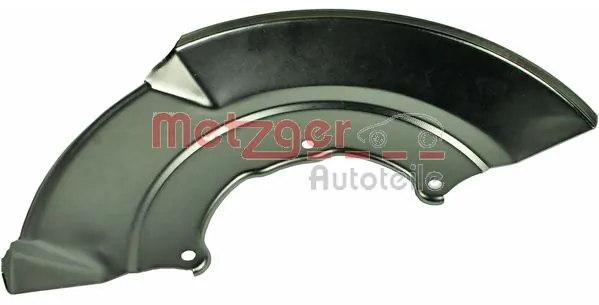 Metzger 6115057