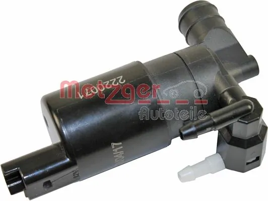 Metzger 2220071