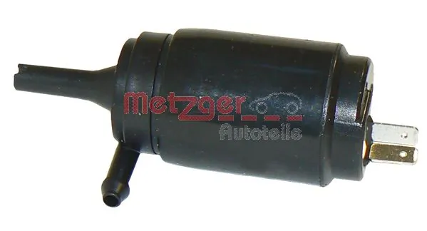 Metzger 2220012