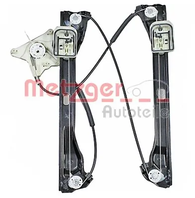 Metzger 2160407