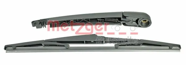 Metzger 2190430