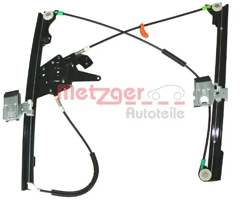 Metzger 2160009