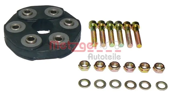 Metzger 8070453