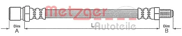 Metzger 4118415