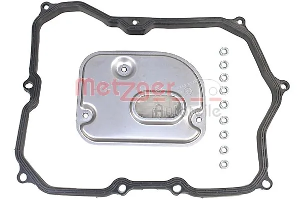Metzger 8020029