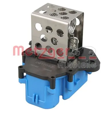 Metzger 0917052