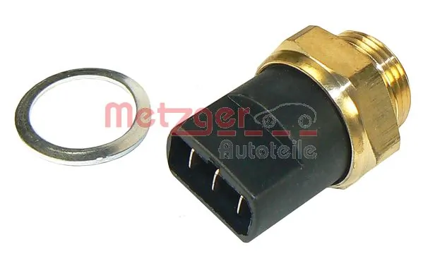 Metzger 0915039