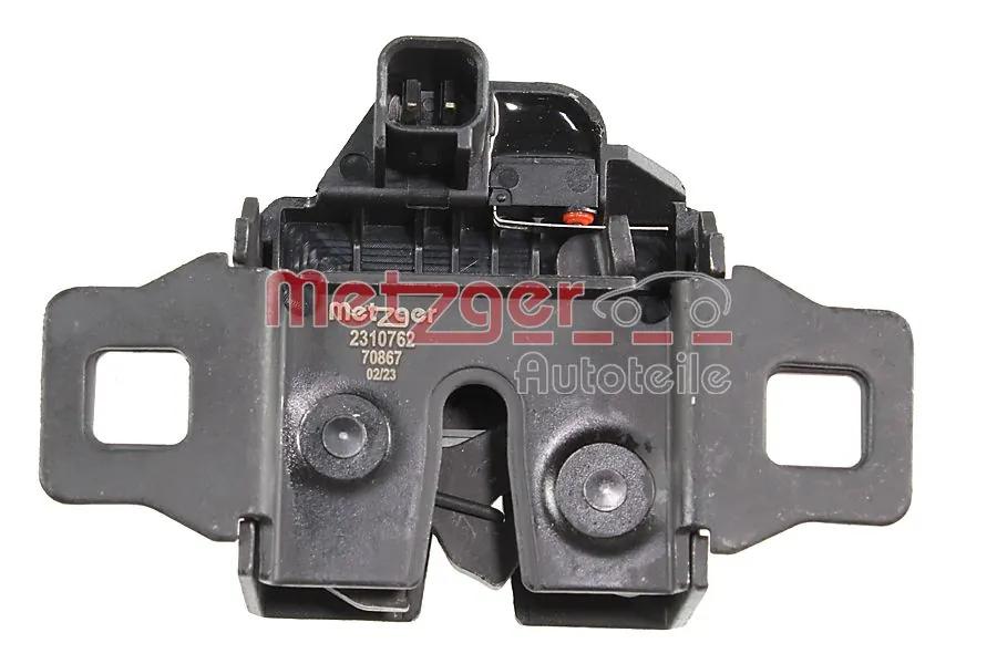 Metzger 2310762