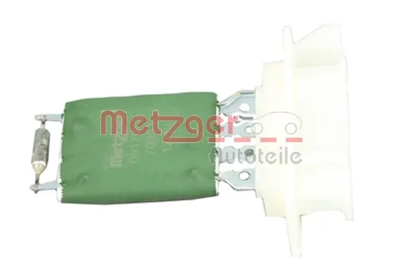 Metzger 0917075