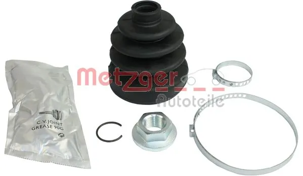 Metzger 751308