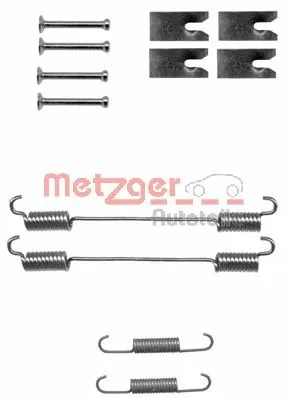 Metzger 1050862