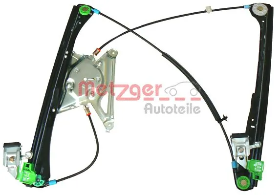 Metzger 2160028