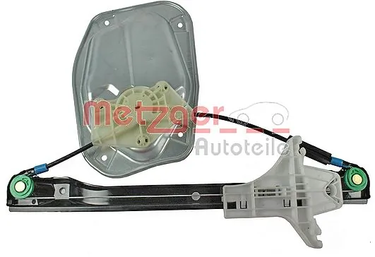 Metzger 2160303