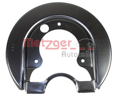 Metzger 6115206