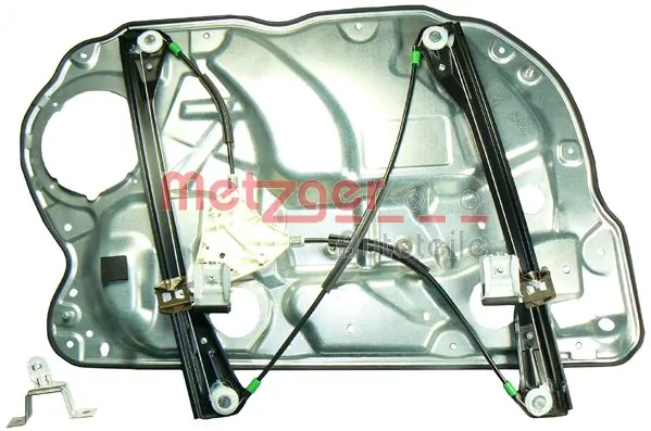 Metzger 2160057