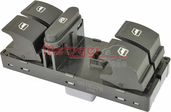 Metzger 0916376