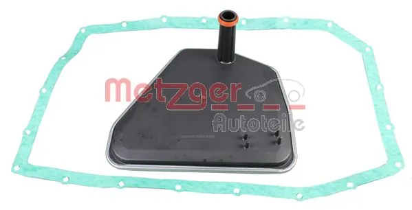 Metzger 8020010