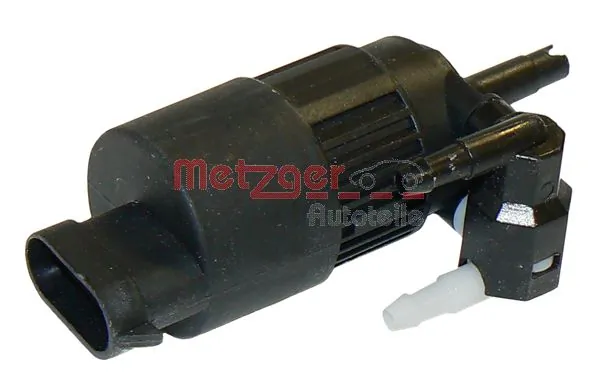 Metzger 2220017