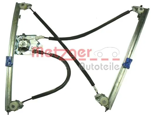 Metzger 2160122