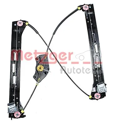 Metzger 2160449