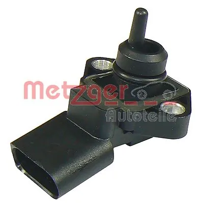 Metzger 0906091