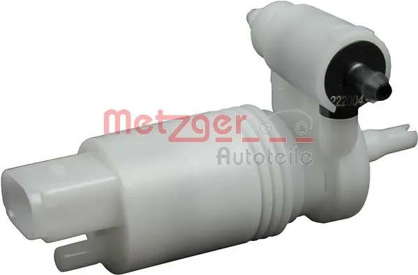 Metzger 2220043
