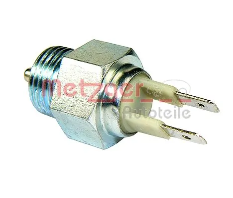 Metzger 0912020