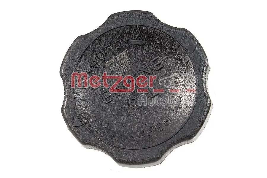Metzger 2141062