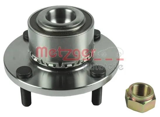 Metzger WM6680