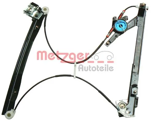 Metzger 2160131