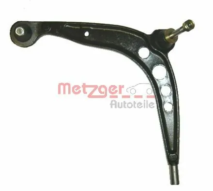 Metzger 58022201