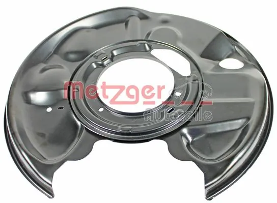 Metzger 6115034