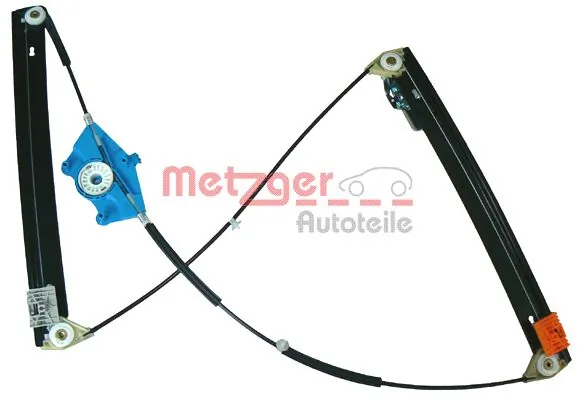 Metzger 2160055