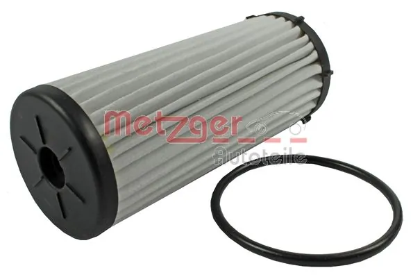 Metzger 8020027