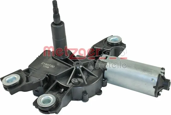 Metzger 2190730
